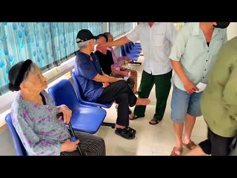 PHÒNG KHÁM ĐA KHOA HOẰNG KIM - ĐIỂM TỰA Y TẾ TIN CẬY CỦA NHÂN DÂN