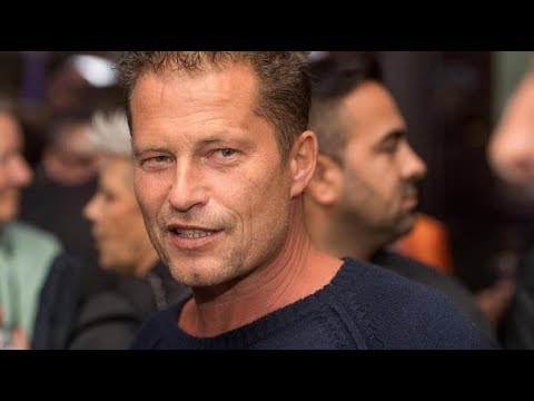 Til Schweigers Alkoholbeichte  "Da war ich zum ersten Mal so richtig besoffen"