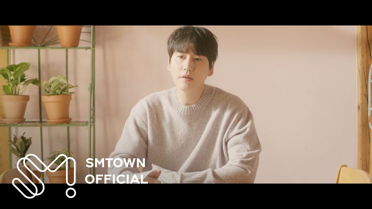 Lyrics : KYUHYUN - Love Story + Terjemahan  | Love Story (4 Season Project 季) Album - Pancaswara Lyrics