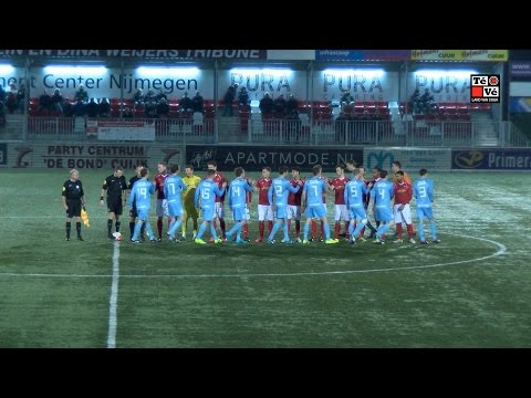 Sportief Land van Cuijk 23-11-2015 (Afl.8)