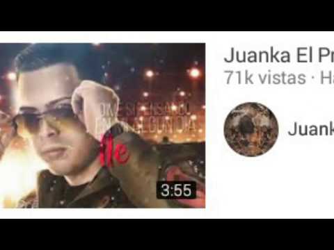 Alexio Es mala Preview//Juanka Enferma sexual//Juhn En las nubes Oficial