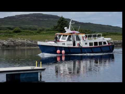 Tamron Live Stream photokina 2016 – Oliver Bolch – Great Britain Rundreise