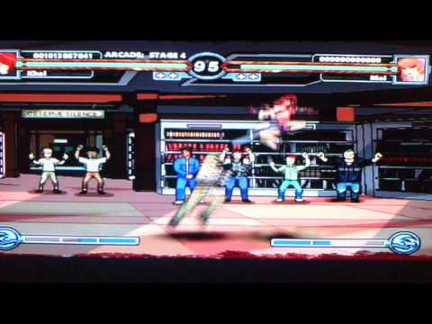 Battle High 2 (Xbox Live Indie Games) Gameplay