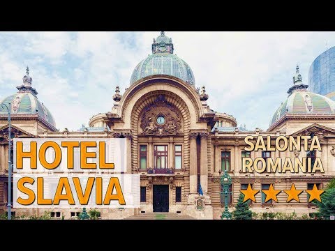 Hotel Slavia hotel review | Hotels in Salonta | Romanian Hotels