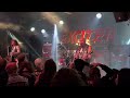 Exciter - Evil Sinner (Live).