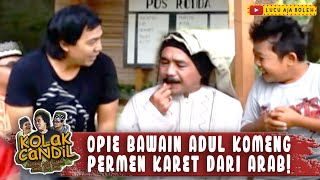 Download lagu KOMENG DAN ADUL HERAN SAAT OPIE KUMIS BAWA PERMEN KHUSUS DARI ARAB | KOLAK CANDIL mp3 Download lagu KOMENG DAN ADUL HERAN SAAT OPIE KUMIS BAWA PERMEN KHUSUS DARI ARAB | KOLAK CANDIL mp3