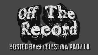 Off The Record - Don Bless Episode #1