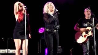 Kim Wilde Love In The Natural Way  Remember Cascais 13-06-14