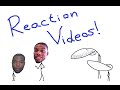 Why Reaction Channels Are Sh T Jinx And CJisSoCool