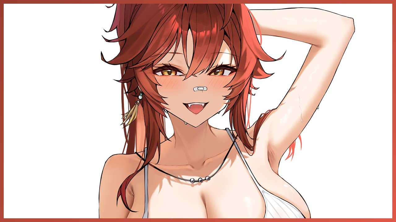 Tate McRae - NOBODY'S GIRL