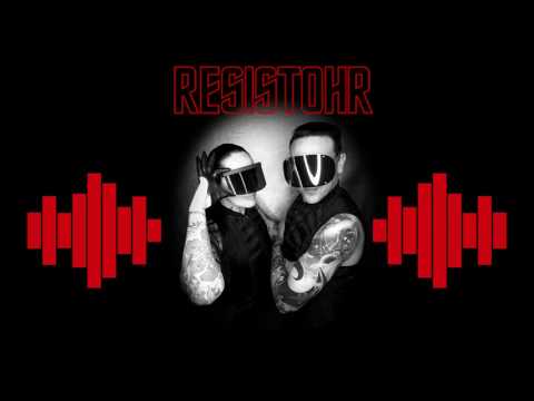 Resistohr Rewasted Podcast 005 - July 2017