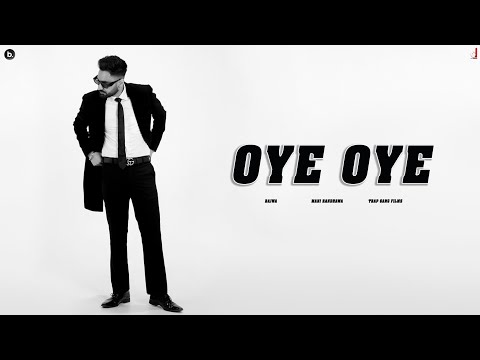 Oye Oye (Full Audio) — watch video