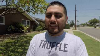 I'm Back....I Think... (VLOG - 035)