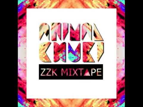 Animal Chuki - ZZK Mixtape Vol 16