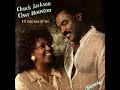 Chuck Jackson & Cissy Houston - Always On My Mind
