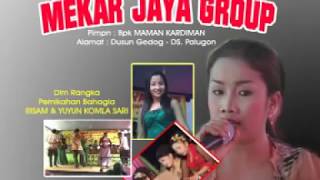 Download lagu hayam tukung - Lingkung Seni Jaipog Dangdut Mekar Jaya Group mp3