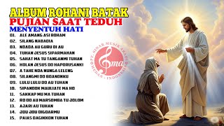 Download lagu LAGU ROHANI BATAK TERBARU 2025 -  Ale Amang Asi Roham || Pujian Saat Teduh Menyentuh Hati mp3