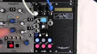 Video thumbnail for Make Noise TEMPI Pt. 6: PHASE Programming by MAKEN0ISE