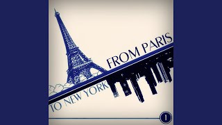Every Street's a Boulevard in Old New York (feat. Jerry Lewis)
