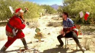 The Killers Don&#39;t Shoot Me Santa 2007 XviD DVDRip