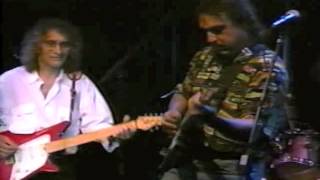 Country Boy - Steve Trovato & Albert Lee