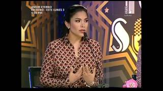 Yo Soy - Casting Miguel Gallardo