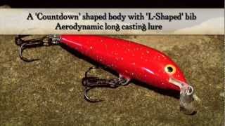 Rapala Team Esko 07 MTP
