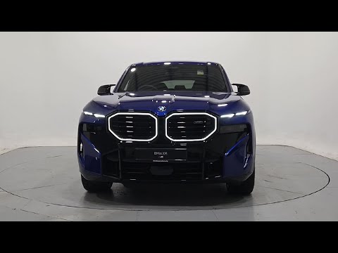 BMW XM 3.0 - Image 2