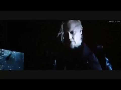 Grindalwald Into The Cart Scene Fantastic Beasts The Crimes of Grindelwald Scene