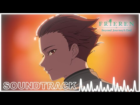 Run, Stark - Frieren: Beyond Journey's End [Orchestra Cover]