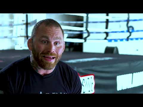 WBKFF Bare Knuckle Fighting Results: Chris Leben vs. Phil Baroni, Johny Hendricks
