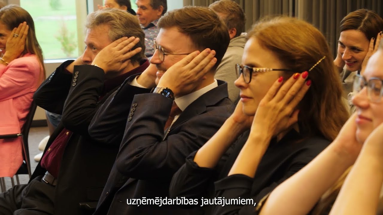 Ārlietu ministrijas ekonomisko diplomātu tikšanās Ventspilī