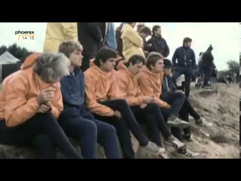 DDRGeheim - Spezialkommando Kampfschwimmer - Doku Deutsch über die DDR