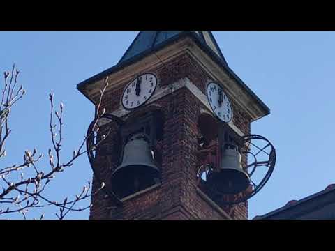 Campane di Casate (MI) - Fraz. di Bernate Ticino