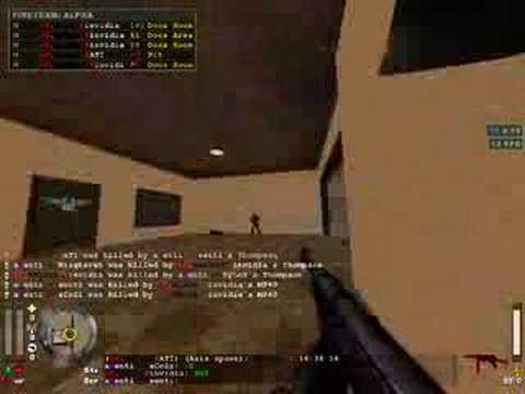 noll8 vs amenti poltard lan quali match