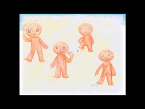 歌謠篇 賽夏語 03basang kapa:tol 身體部位歌