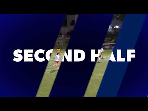 NPL 2 NSW Men's Preliminary Final Highlights - North Shore Mariners FC v Mounties Wanderers FC