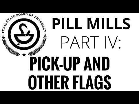Pill M151