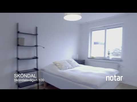 Såld, 3:a · 72,5m2 · 3527 kr avg, Sköndal : Via Notar mäklare Farsta / Sköndal