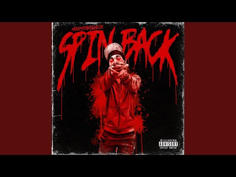 SPIN BACK