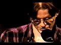 Jim Carroll Live @ Mass Art 5/9/98 7/10