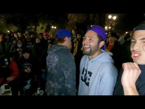 MB5-YESEP-KROSS vs LUCIO-KODA-NADIE vs NAIKO-CRAKEN-RAIKO🔥 8VOS💥ESPECIAL 3 vs 3 SHAMAN KINGS