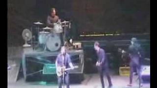 Bruce Springsteen - The Promised Land - Milano 2003