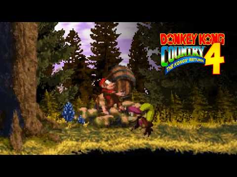 Gameplay Trailer