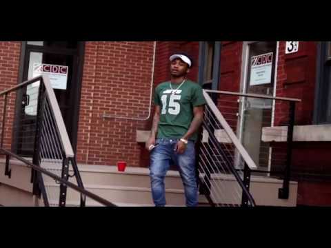 Tm Bro Bouie - "Crazy' (4k Music Video 2017) Shot By @AceGotBars