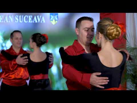 Ansamblul Artistic Profesionist „Ciprian Porumbescu” - Tango