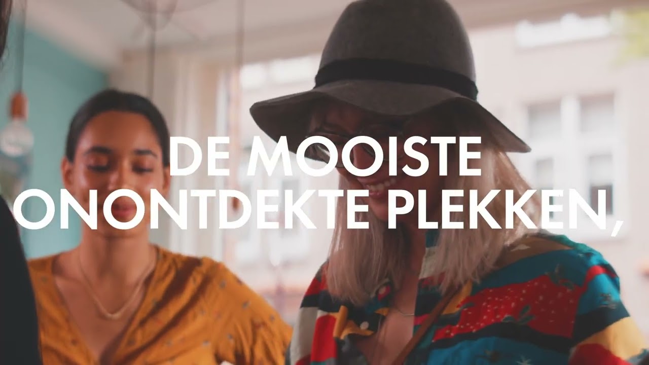 Activiteiten met een lage footprint