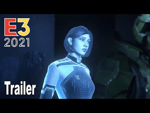Видео Halo Infinite #3