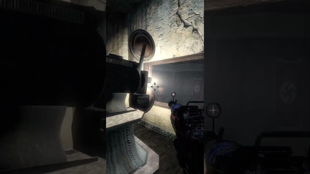 What weapons are there in Kino der Toten? Tipseri