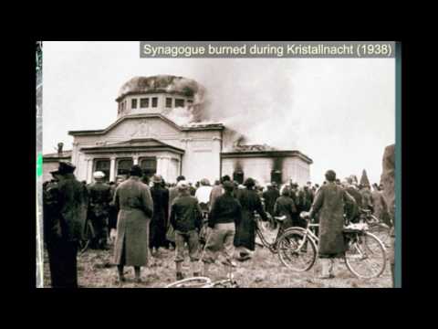 The Nazis and the Holocaust